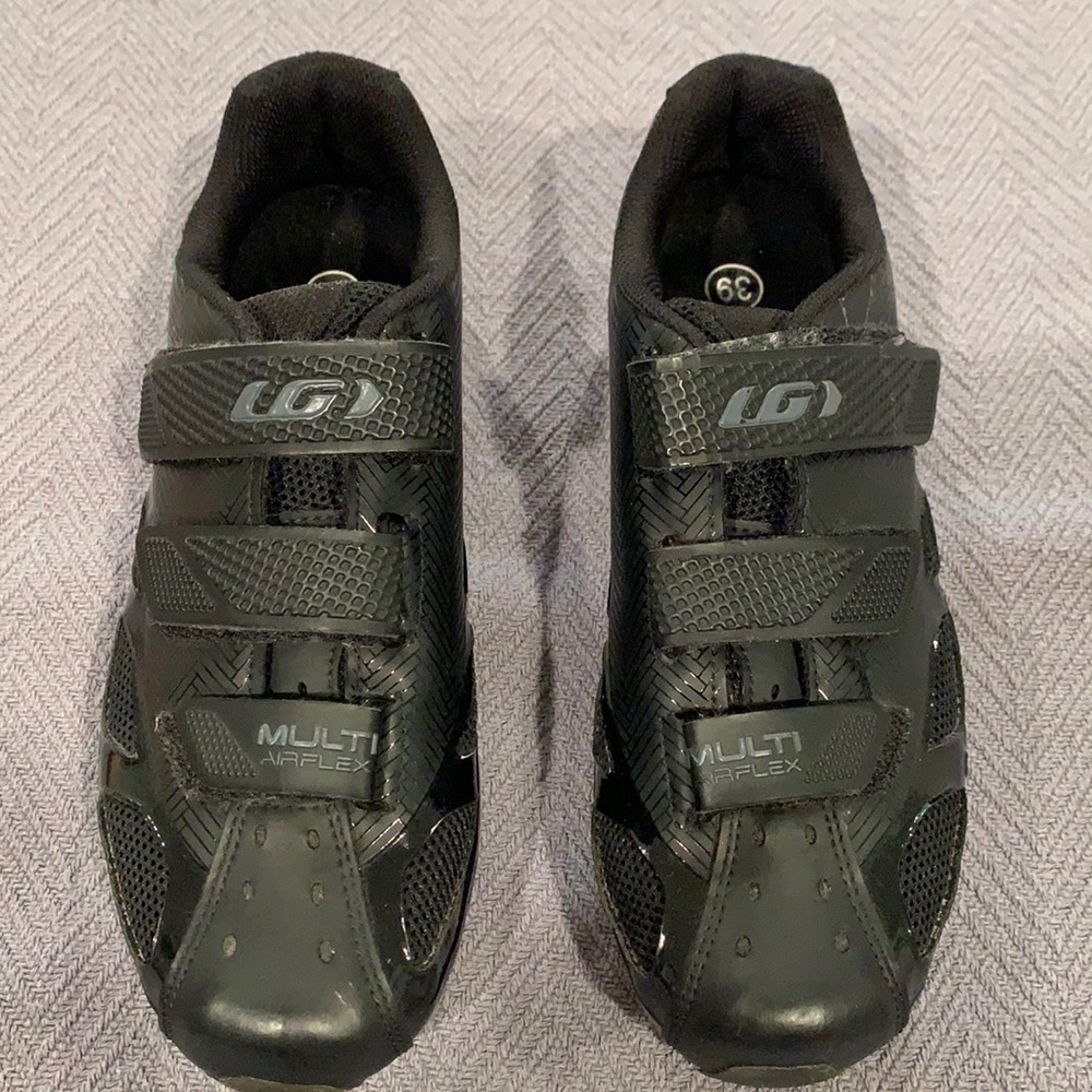 Garneau Cycling Shoes